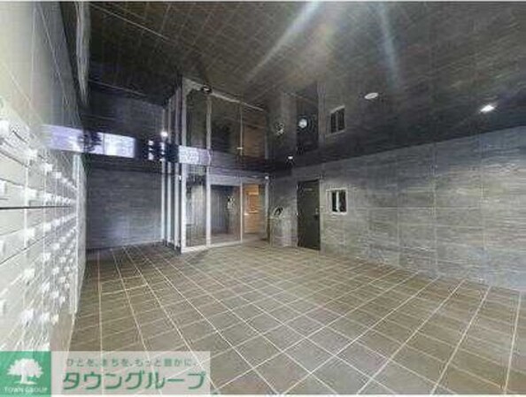 アルファコート青砥4の物件内観写真